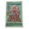 Image 1 : The Worm Eaters (1977) - Press Book