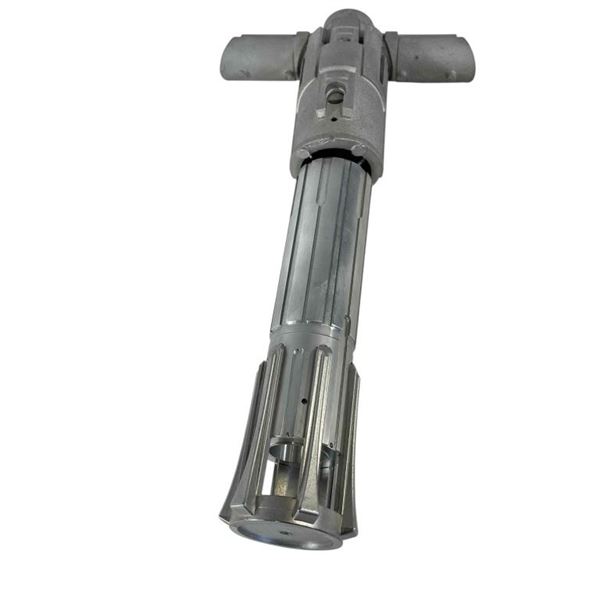 Star Wars: Episode VII - The Force Awakens (2015) - Kylo Ren (Adam Driver) Crossguard Lightsaber