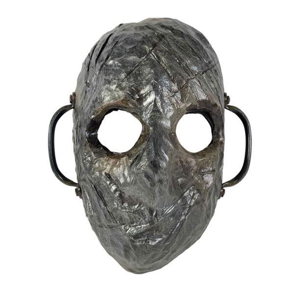 Hellraiser: Judgment (2018) - Detective Carter's (Damon Carney) Nightmare Mask