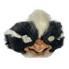 Image 1 : Gremlins 2: The New Batch (1990) - Mohawk Mogwai Puppet Face
