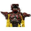 Image 8 : Power Rangers Samurai (2011–2012) - Mooger Monster Costume & Sword