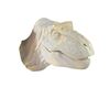 Image 5 : Jurassic Park (1993) - Tippett Studio T-Rex Head Casting Maquette