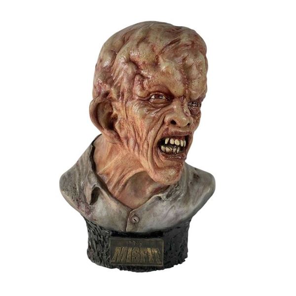 The Rage (2007) - "Misfit" Mutation Head Made to Display at Robert Kurtzman's FX studio