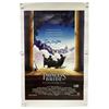 Image 1 : The Princess Bride (1987) - Billy Crystal Miracle Max) Signed 14" x 21" Canvas