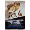 Titanic (1997) - Poster (39 1/2" x 58")