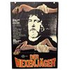 Witchfinder General (1968) - Vincent Price German Poster (23" x 33")
