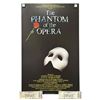 Image 1 : The Phantom of the Opera - Broadway Poster With Tickets