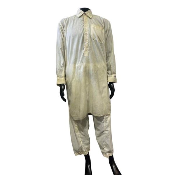 Lone Survivor (2013) - Marcus Luttrell (Mark Wahlberg) 2-Piece Disguise Costume