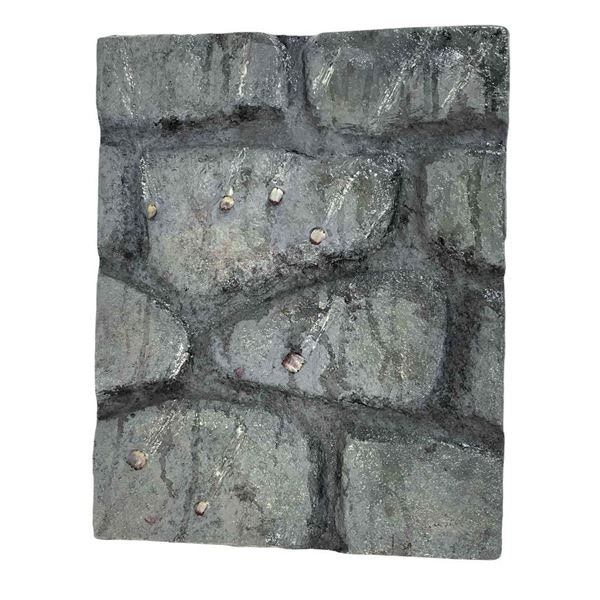 The Ring (2002) - Samara Fingernails With Watering Well Display