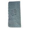 Click (2006) - Adam Sandler "Will you still love me in the morning?" Napkin Note