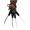 Image 5 : The Goldbergs (2013–2023) - Robert Englund "Freddy Krueger" Original iconic Razor Glove