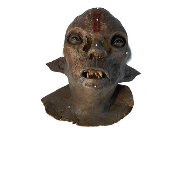 Unwelcome (2022) - Gobblin Head