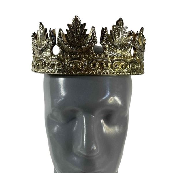 Power Rangers Operation Overdrive (2007) - Corona Aurora Metal Crown