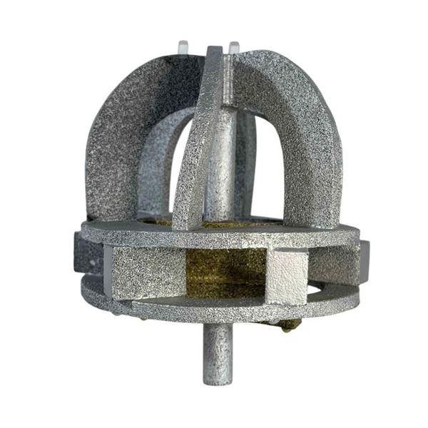 Power Rangers Operation Overdrive (2007) - Ancient Gyros