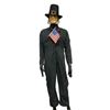 Thanksgiving (2023) - Pilgrim Newlon 7-Piece Costume