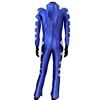 Image 2 : Power Rangers Dino Thunder (2004) - Blue Ranger Jumpsuit