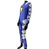 Image 3 : Power Rangers Dino Thunder (2004) - Blue Ranger Jumpsuit