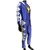 Image 4 : Power Rangers Dino Thunder (2004) - Blue Ranger Jumpsuit