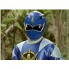 Image 5 : Power Rangers Dino Thunder (2004) - Blue Ranger Jumpsuit