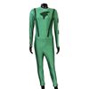 Power Rangers R.P.M. (2009) - Green Ranger Jumpsuit (Disney Theme Park)