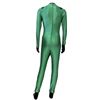 Image 2 : Power Rangers R.P.M. (2009) - Green Ranger Jumpsuit (Disney Theme Park)