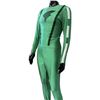 Image 4 : Power Rangers R.P.M. (2009) - Green Ranger Jumpsuit (Disney Theme Park)