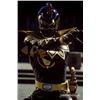 Image 8 : Power Rangers Dino Thunder (2004) - Black Ranger Jumpsuit (Bakuryū Sentai Abaranger)
