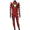 Power Rangers Dino Thunder (2004) - Red Ranger Jumpsuit