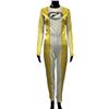 Image 1 : Power Rangers Operation Overdrive (2007) - Yellow Ranger Jumpsuit (Disney Theme Park)