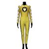 Power Rangers Dino Thunder (2004) - Tellow Ranger Jumpsuit