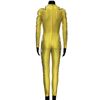 Image 2 : Power Rangers Dino Thunder (2004) - Tellow Ranger Jumpsuit