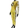 Image 4 : Power Rangers Dino Thunder (2004) - Tellow Ranger Jumpsuit