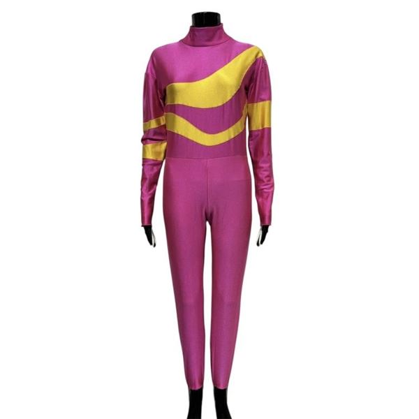 Power Rangers in Space (1998-1999) - Craterite Jumpsuit