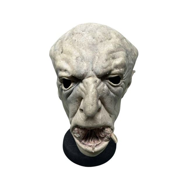 The Strain (2014–2017) - Vampire (Strigoi) Mask