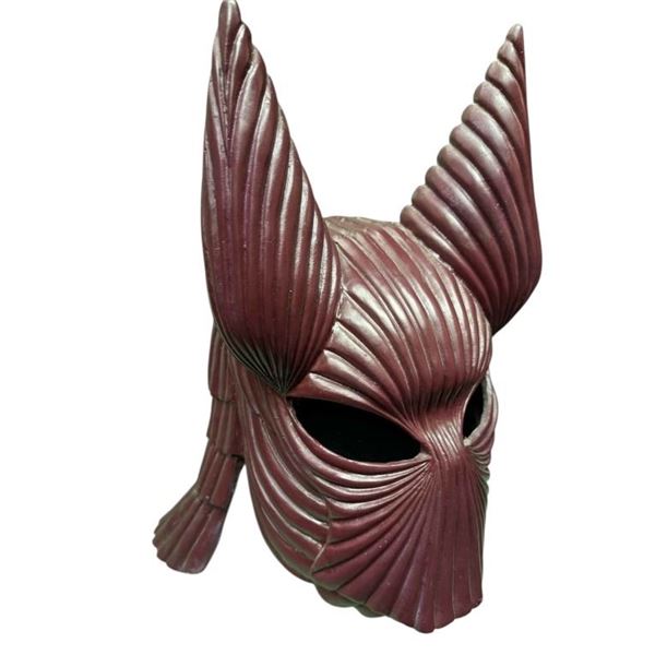 Bram Stoker's Dracula (1992) - Dracula Red Armor Helmet (Replica)