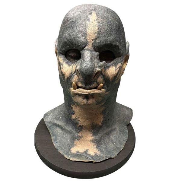 Bright (2017) - Orc Female Full Mask