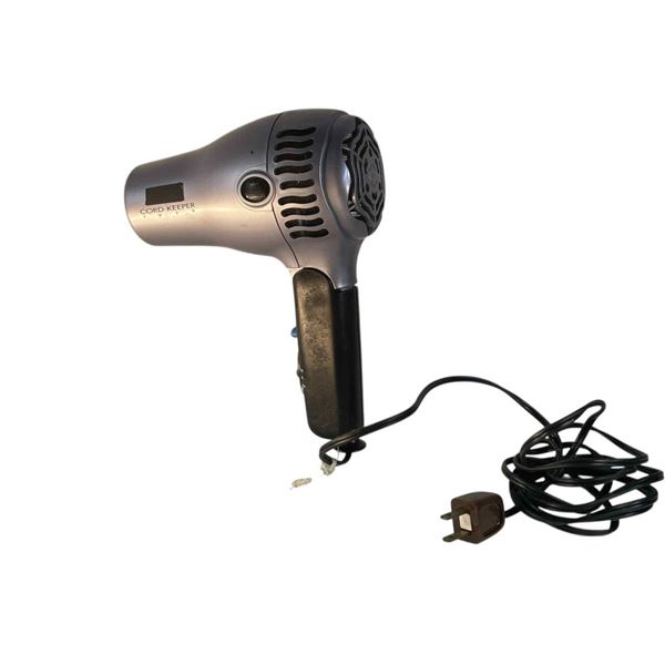 What Lies Beneath (2000) - Michelle Pfeiffer SFX Hair Dryer