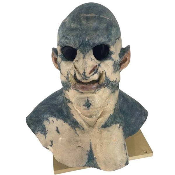 Bright (2017) - Orc Male Full Mask