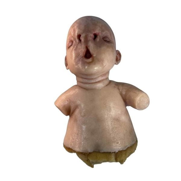 Albino Farm (2009) - Baby Mutant