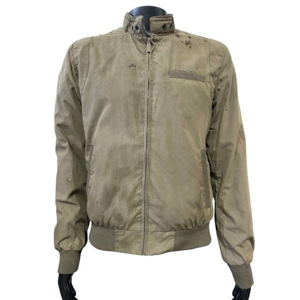 Don't Breathe (2016) - Alex (Dylan Minnette) Jacket