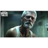 Image 3 : Don't Breathe (2016) - The Blind Man (Stephen Lang) Hero Tank Top