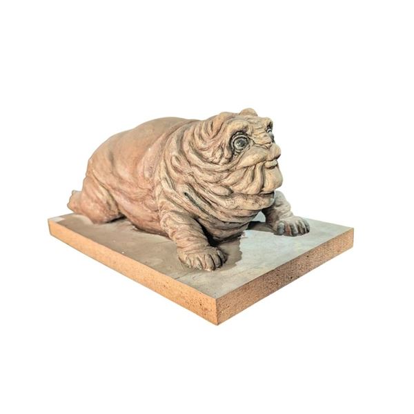 Evolution (Phil Tippett 2001) - Monster Maquette - Lot B