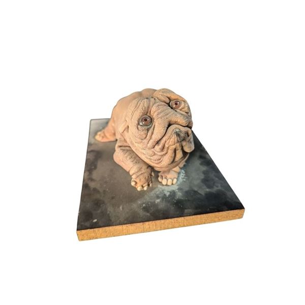 Evolution (Phil Tippett 2001) - Monster Maquette - Lot C