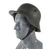 WW2 German Soldier Stahlhelm Helmet (Western Costume Co. label)