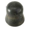 Image 4 : WW2 German Soldier Stahlhelm Helmet (Western Costume Co. label)