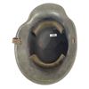 Image 5 : WW2 German Soldier Stahlhelm Helmet (Western Costume Co. label)