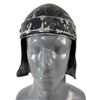 Image 1 : The Adventures of Robin Hood (1948) & Flash Gordon (1940) Etc. - Medieval Helmet
