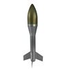 Image 1 : Soldier (1998) - Prop Missile
