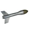 Image 3 : Soldier (1998) - Prop Missile