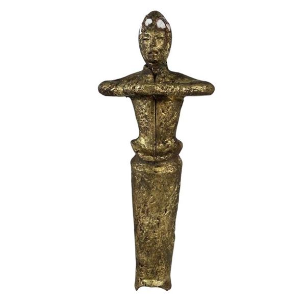 Tomb Raider (2018) - Himiko Prop Statue - Lot B